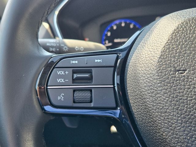 2025 Acura Integra Base - Photo 22