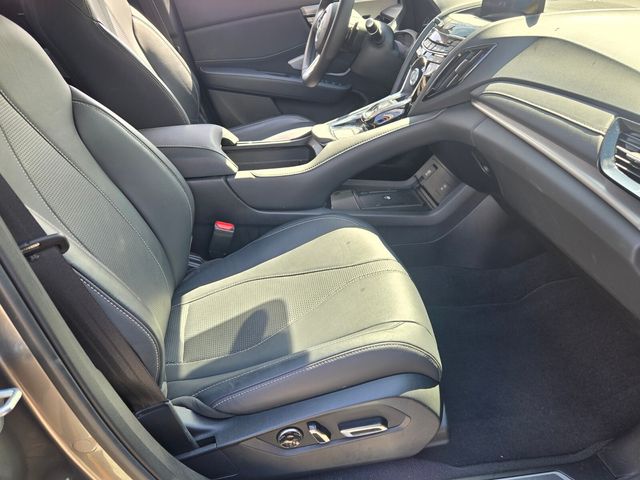 2024 Acura RDX Technology Package - Photo 16