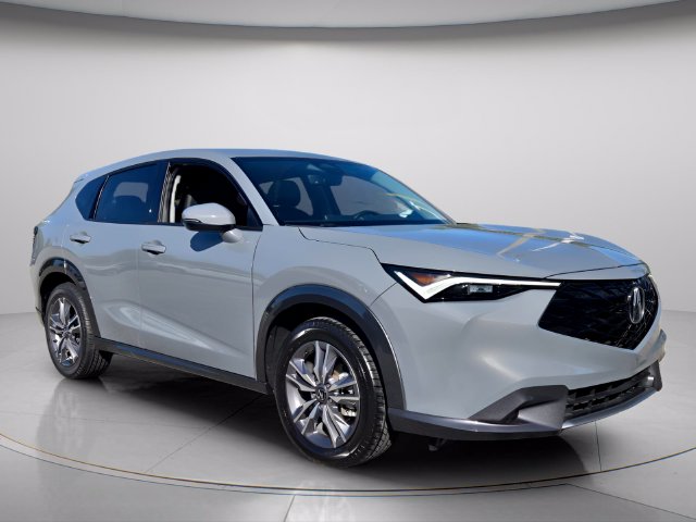 2025 Acura ADX Base - Photo 9