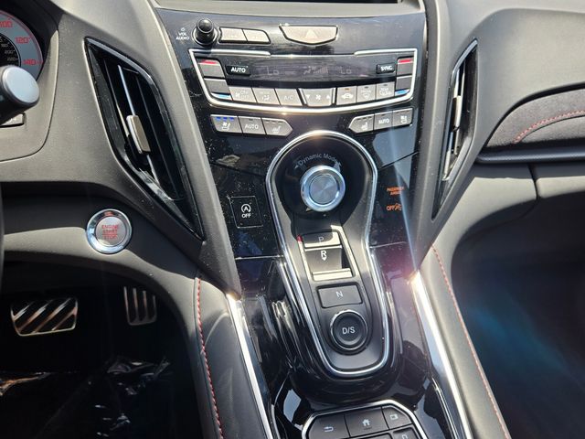 2025 Acura RDX A-Spec Package - Photo 18