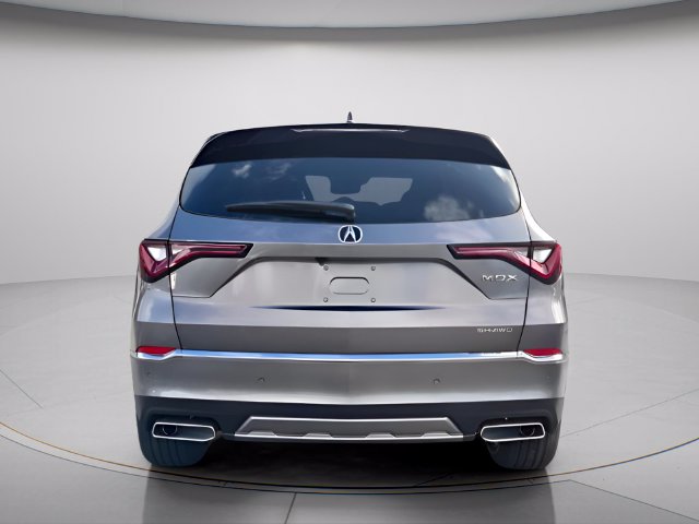 New 2026 Acura MDX Technology Package SUV