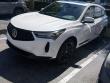 Used 2025 Acura RDX SH-AWD SUV