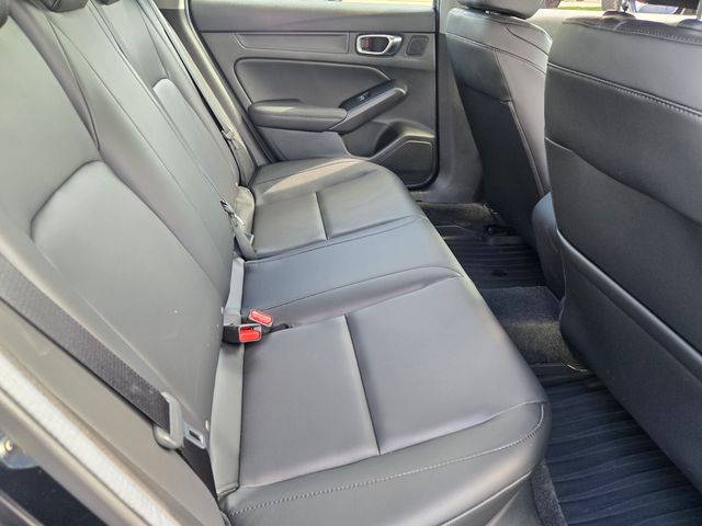 2025 Acura Integra Base - Photo 15