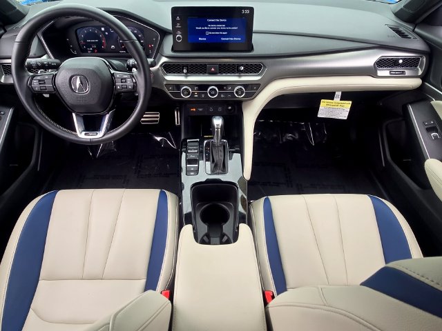 2026 Acura Integra A-Spec - Photo 12