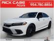 Used 2024 Honda Civic Sport Sedan