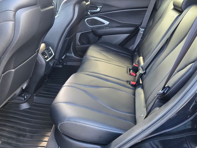 2025 Acura RDX Base - Photo 10