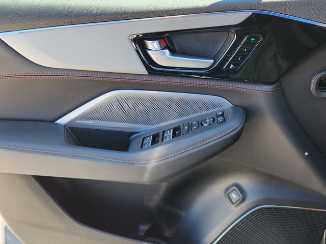 2026 Acura MDX A-Spec w/Advance Package - Photo 13