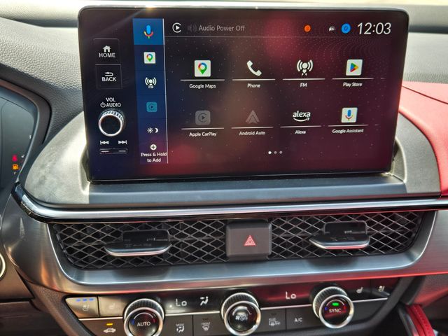 2025 Acura ADX A-spec w/Advance Package - Photo 19
