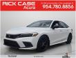 Used 2024 Honda Civic Si Base Sedan