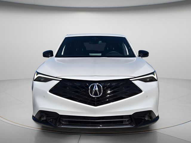New 2026 Acura ADX A-Spec Advance Package SUV