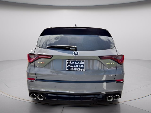 New 2026 Acura MDX Type S w/Advance Package SUV
