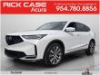 Certified 2025 Acura MDX Technology Package SUV