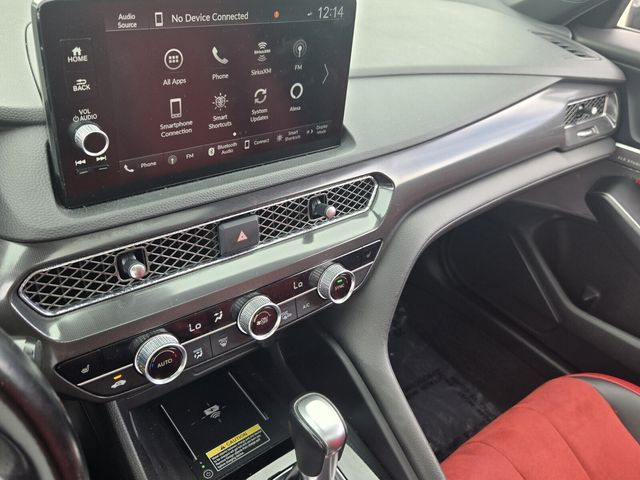 2024 Acura Integra A-Spec with Tech Package - Photo 22