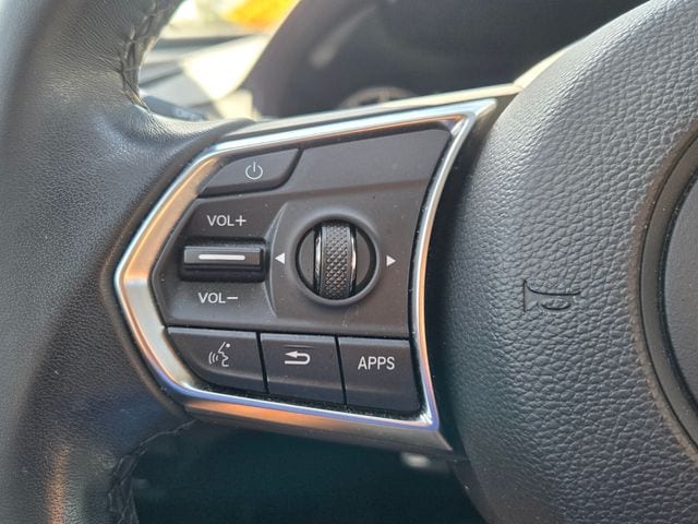 2024 Acura RDX Technology Package - Photo 22