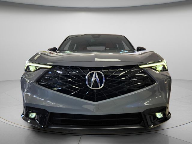 New 2026 Acura ADX A-Spec Advance Package SUV