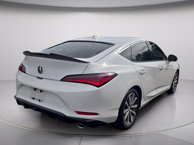 2026 Acura Integra Base - Photo 7