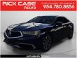 Used 2019 Acura TLX 2.4L Sedan