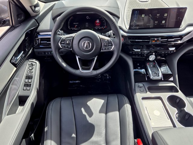2026 Acura MDX Technology Package - Photo 8