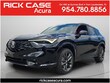  Acura ADX