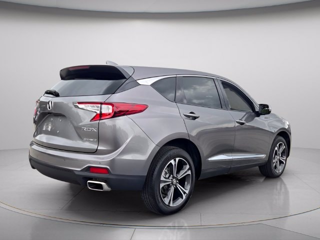 2026 Acura RDX Technology Package - Photo 8