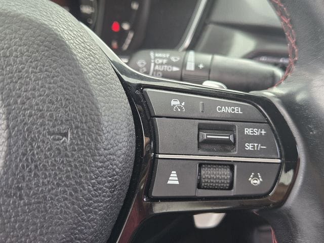 2024 Acura Integra A-Spec with Tech Package - Photo 26