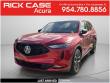 Used 2024 Acura MDX SH-AWD A-Spec Package SUV