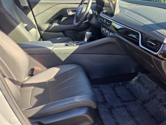 2025 Acura ADX Base - Photo 16