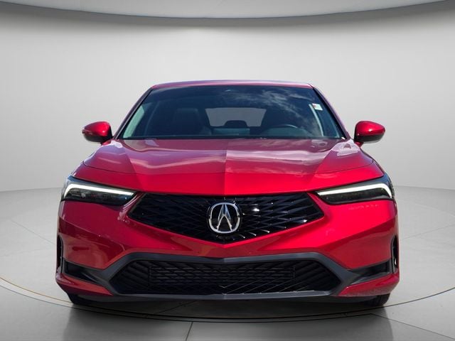 2025 Acura Integra Base - Photo 5
