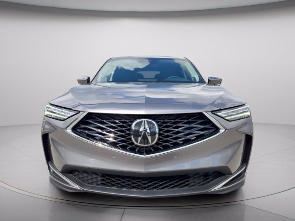 New 2026 Acura MDX Technology Package SUV