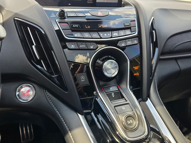 2021 Acura RDX A-Spec Package - Photo 18