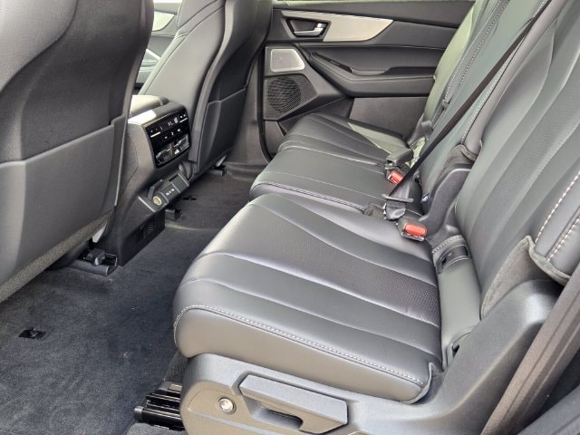 2026 Acura MDX Technology Package - Photo 6