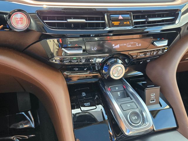2022 Acura MDX Technology Package - Photo 18