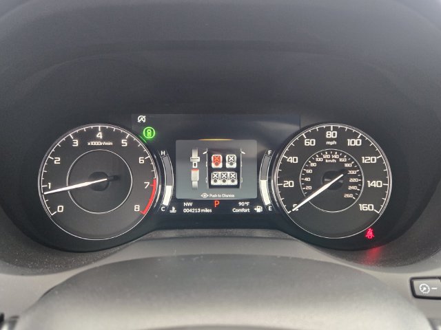 2026 Acura RDX Technology Package - Photo 25