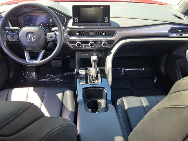 2025 Acura Integra Base - Photo 12