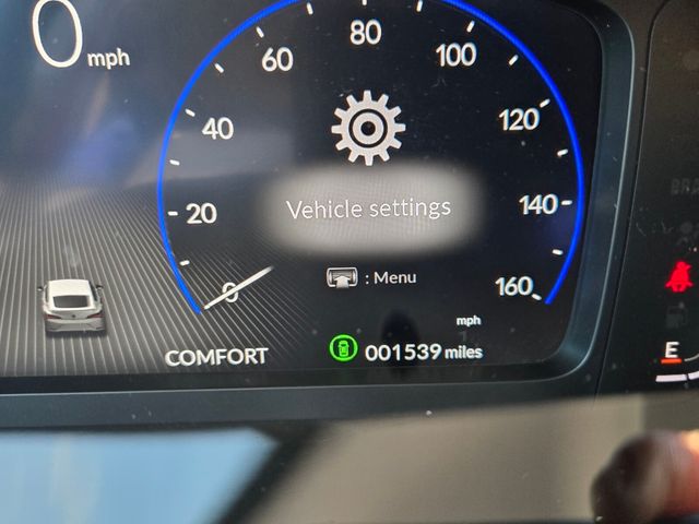 2025 Acura Integra Base - Photo 25