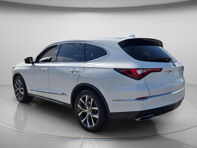 2022 Acura MDX Technology Package - Photo 7