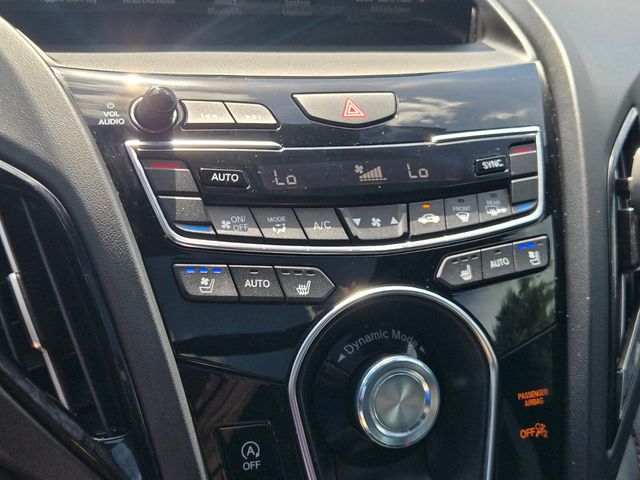 2024 Acura RDX A-Spec Package - Photo 20