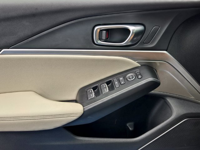2026 Acura Integra A-Spec - Photo 27