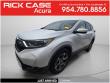 Used 2018 Honda CR-V EX 2WD SUV
