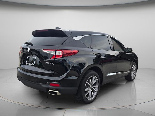 2023 Acura RDX Technology Package - Photo 7