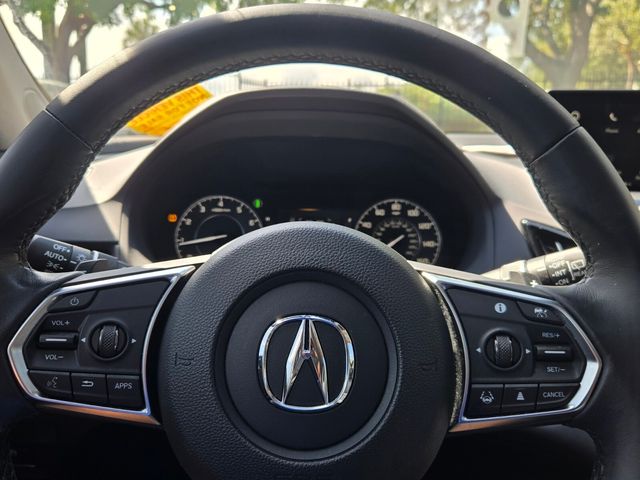 2024 Acura RDX Technology Package - Photo 21
