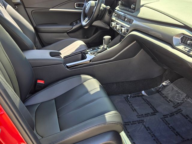 2025 Acura Integra Base - Photo 16