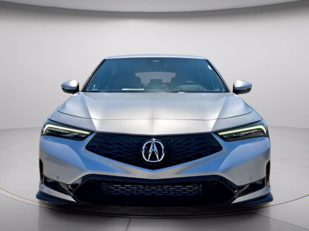New 2026 Acura Integra A-Spec Tech Package Hatchback