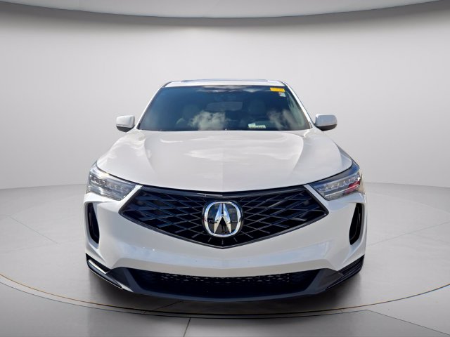 Certified 2026 Acura RDX Base SUV