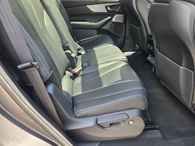 2026 Acura MDX Technology Package - Photo 15