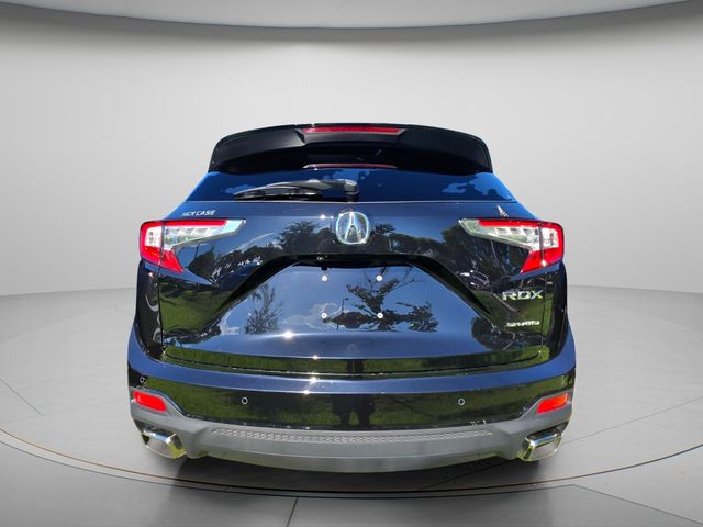 2025 Acura RDX Technology Package - Photo 6