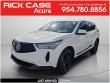 Certified 2026 Acura RDX Base SUV