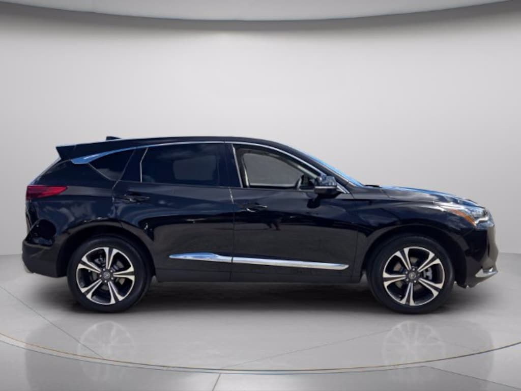 Certified 2026 Acura RDX Technology Package SUV