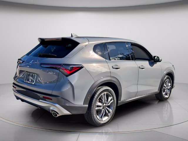 2025 Acura ADX Base - Photo 8