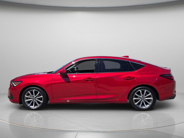 2025 Acura Integra Base - Photo 3